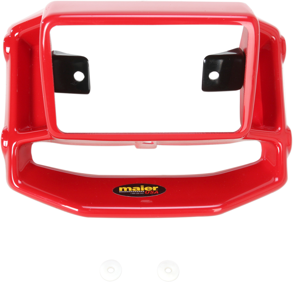 MAIER Replacement Headlight Plastic