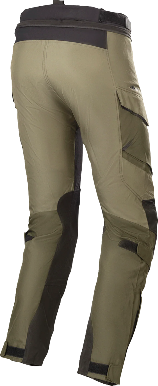 ALPINESTARS Pants Andes v3 Drystar®