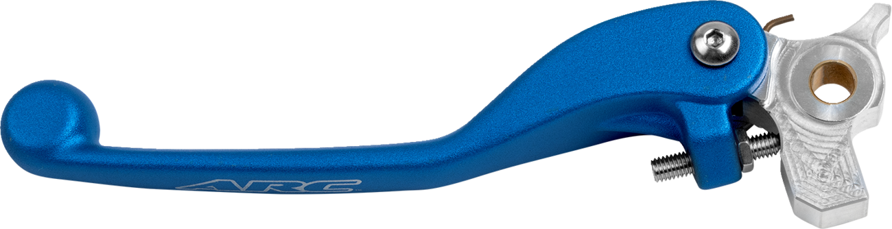 ARC Forged Clutch Lever - Blue 0613-2155