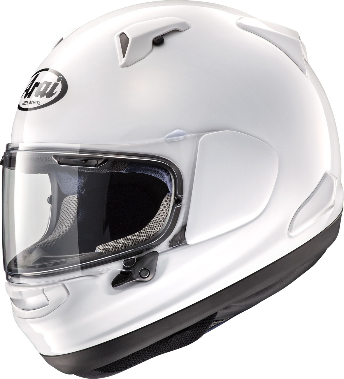ARAI HELMETS Signet-X Helmet - Diamond White / 2XL 0101-17574