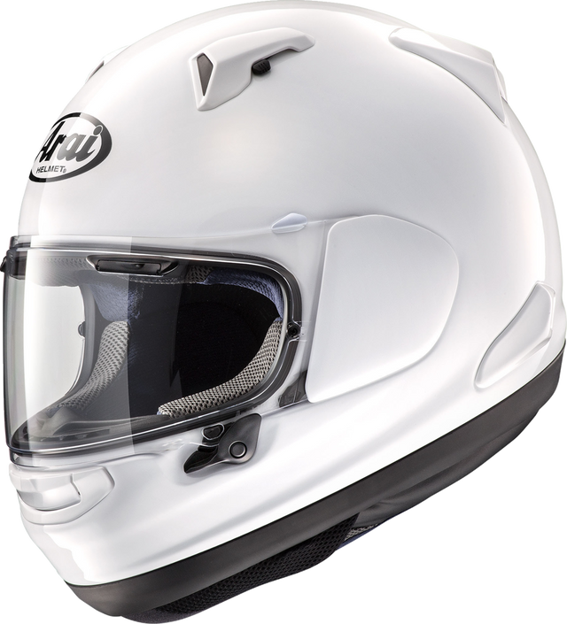 ARAI HELMETS Signet-X Helmet - Diamond White / 2XL 0101-17574