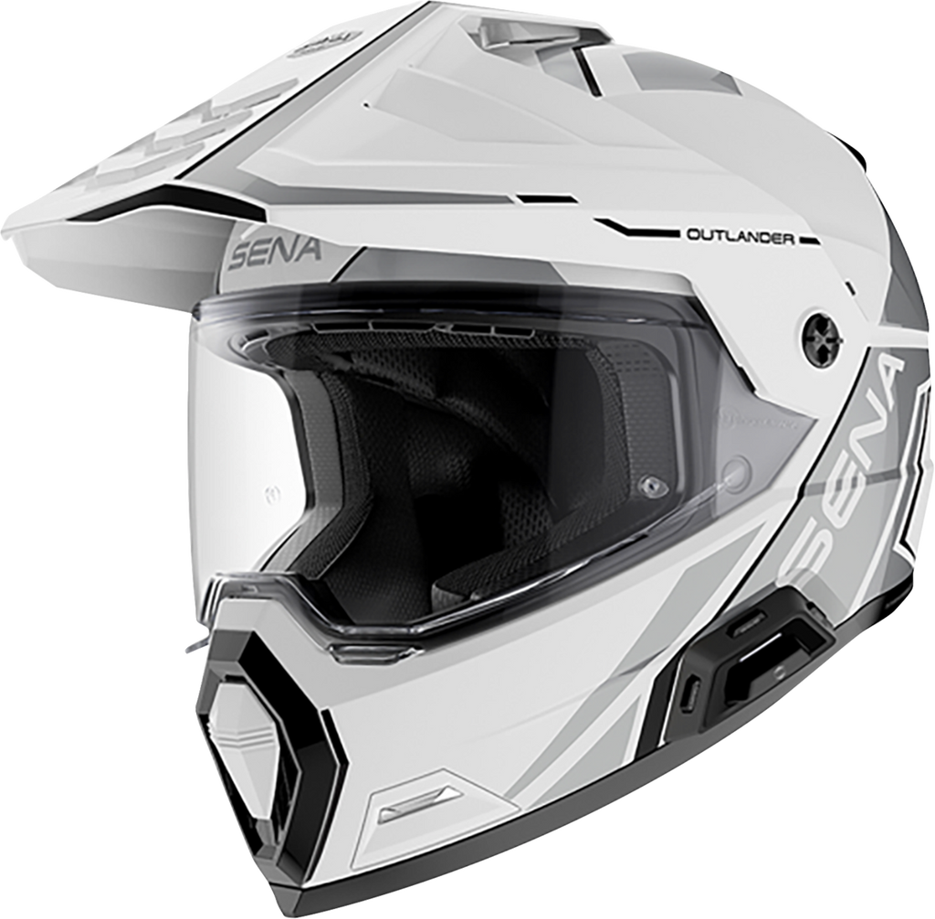 SENA Outlander Helmet