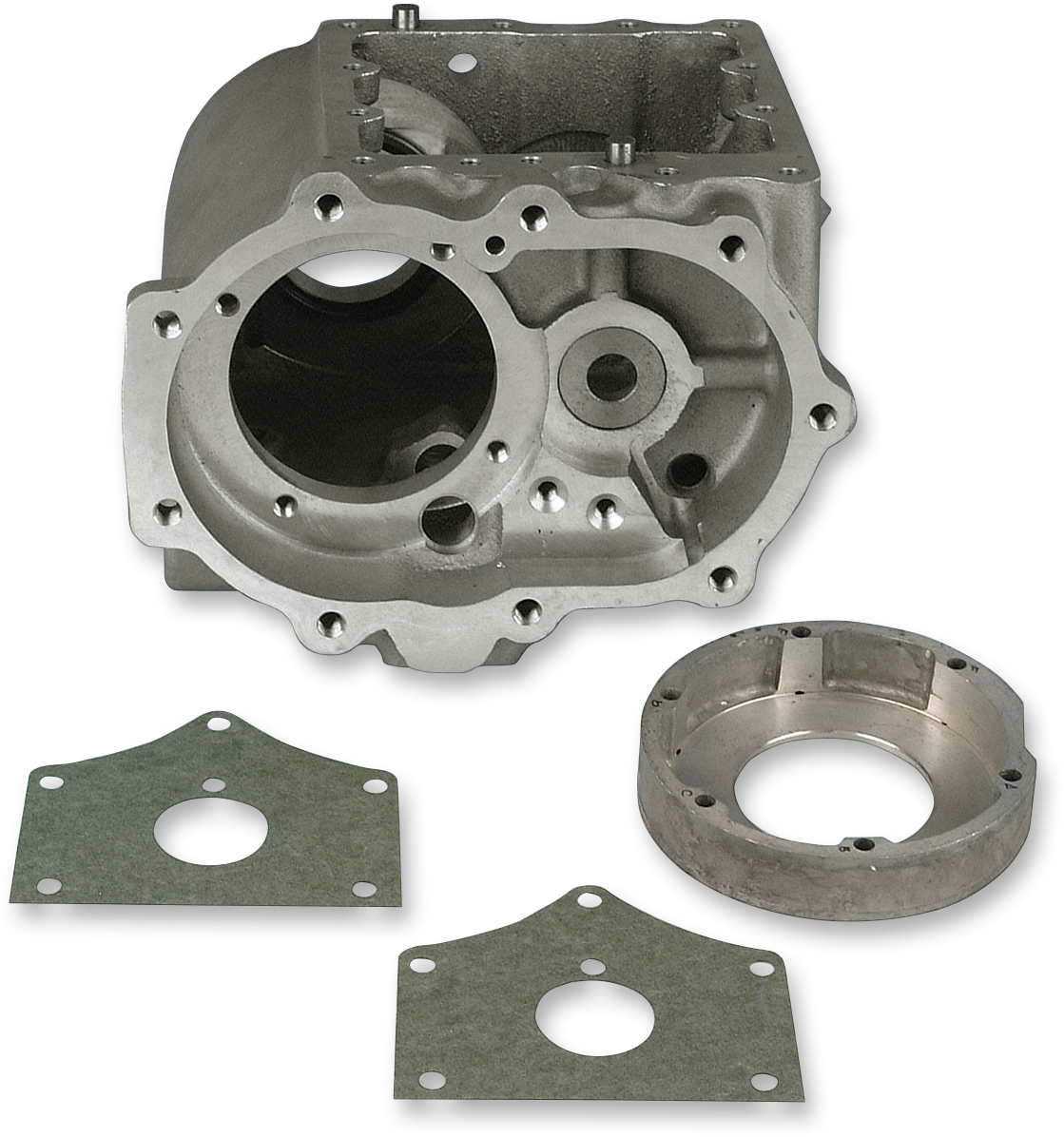 JAMES GASKET Transmission Dust Cover Gasket - Trans Dust Cover Gasket DS-174897