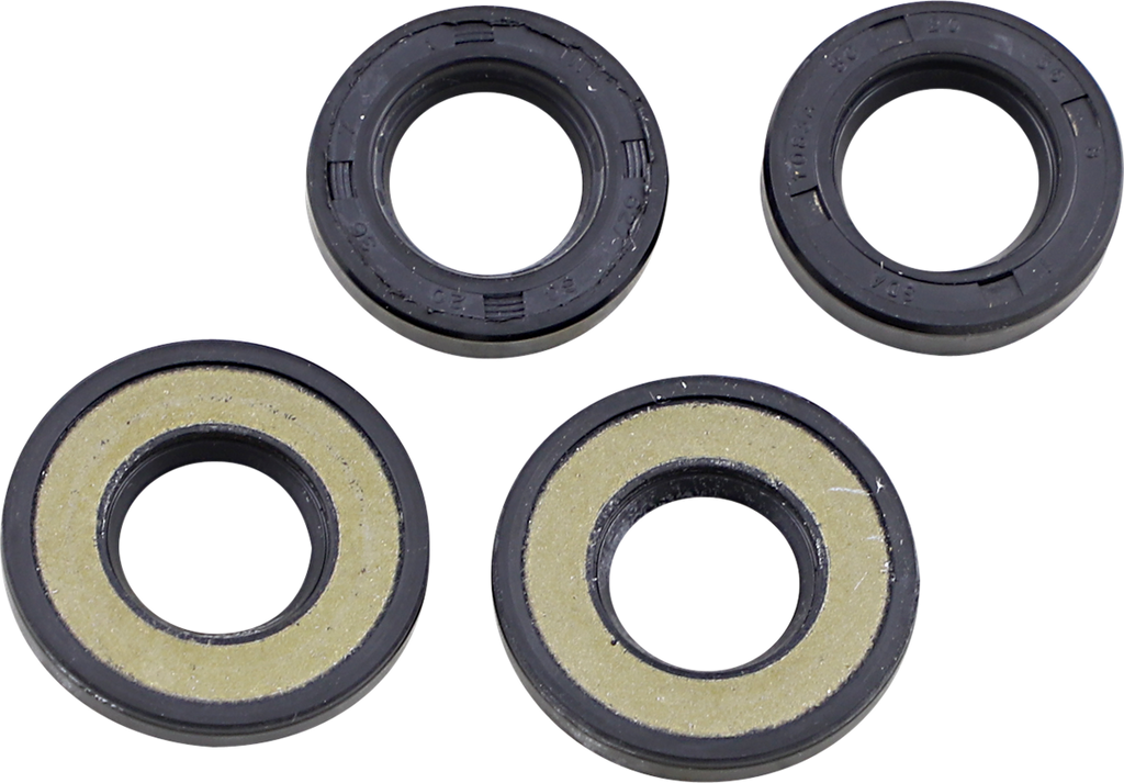 VERTEX Drive Shaft Seal Kit