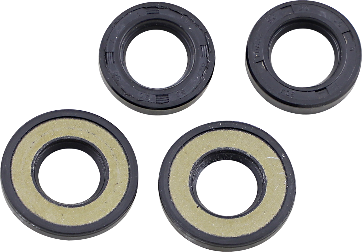 VERTEX Drive Shaft Seal Kit