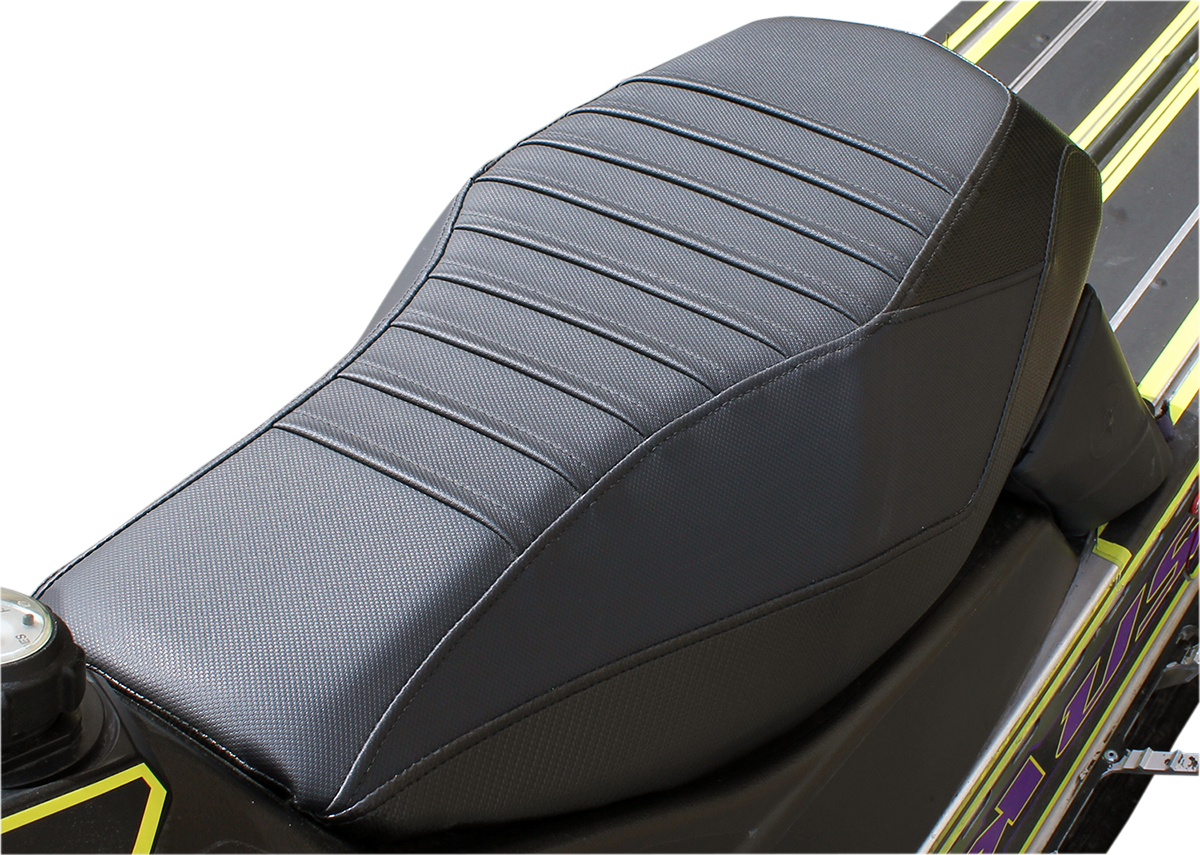 RACE SHOP INC. Gripper Seat Cover
