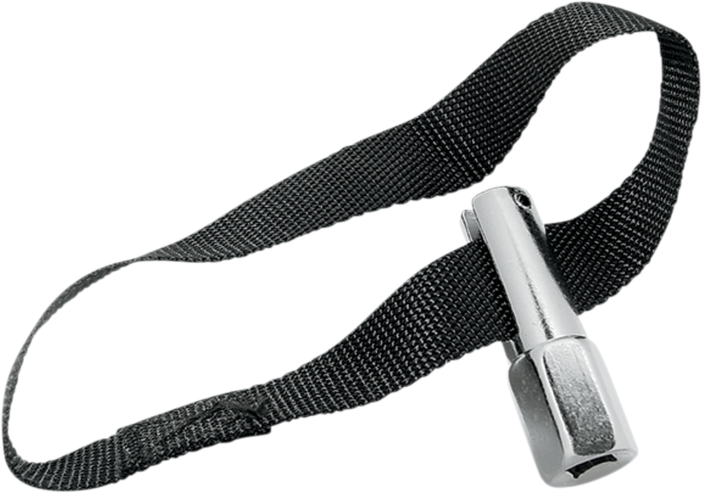 MOTION PRO Oil Filter Strap Wrench - Wrench Strap / Oil Filter MP08-069