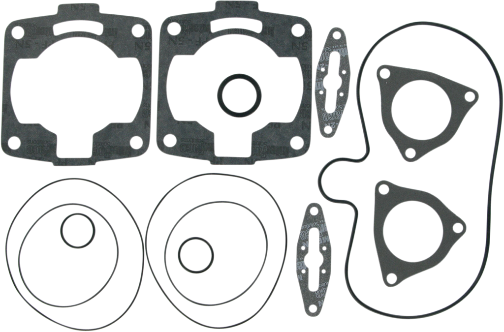 VERTEX Pro-Formance Top End Engine Gasket Set - Full Top End Set / Polaris 0934-0300