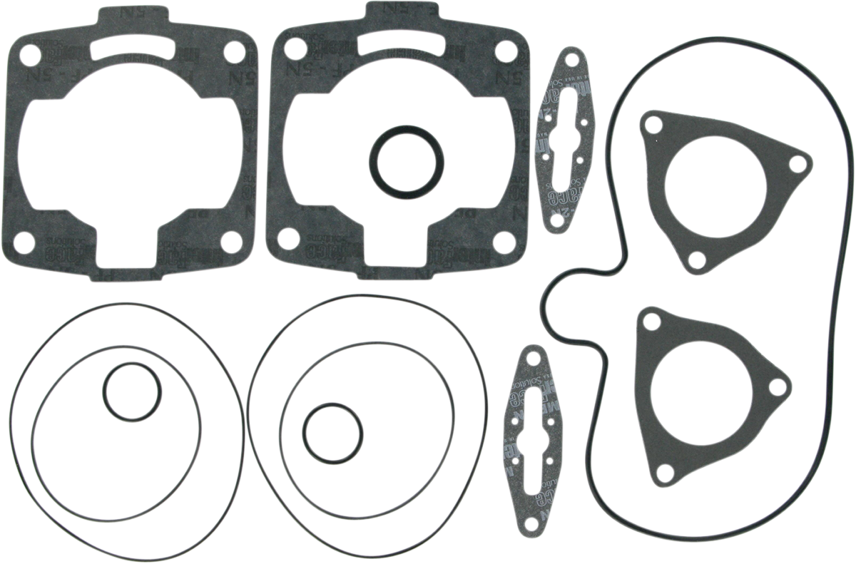 VERTEX Pro-Formance Top End Engine Gasket Set - Full Top End Set / Polaris 0934-0300