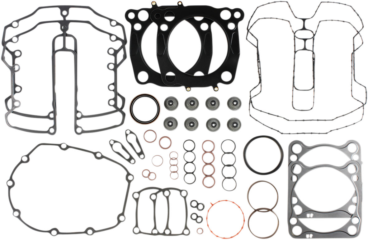 COMETIC Motor Gasket Kit - M8 0934-6327