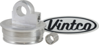 VINTCO Air Shock Upper Cap Kit - Air Shock Cap Kit / Upper / 13.5"-17" 1314-0787