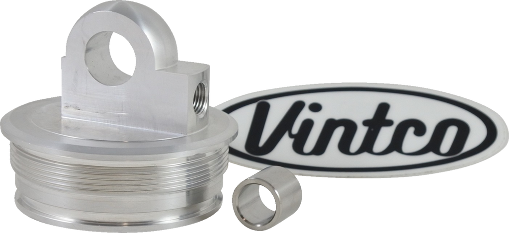VINTCO Air Shock Upper Cap Kit - Air Shock Cap Kit / Upper / 13.5"-17" 1314-0787