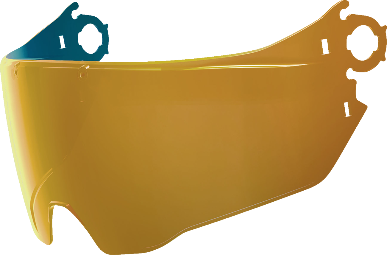 ICON Elsinore™ Helmet MX Shield
