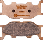 GALFER HH Sintered Brake Pads - 1721-2366