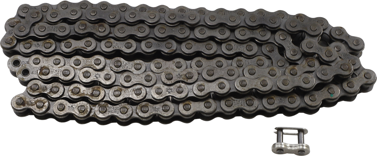 JT CHAINS 420 HDR Heavy Duty Drive Chain