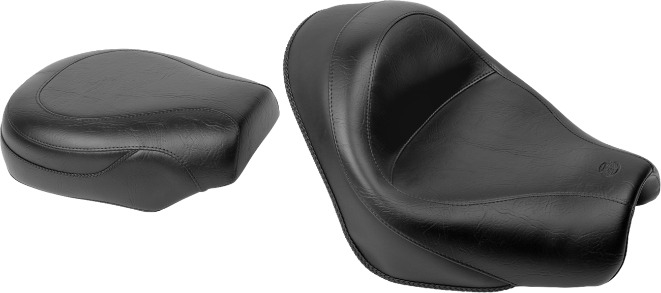 MUSTANG Vintage Wide Touring Seat