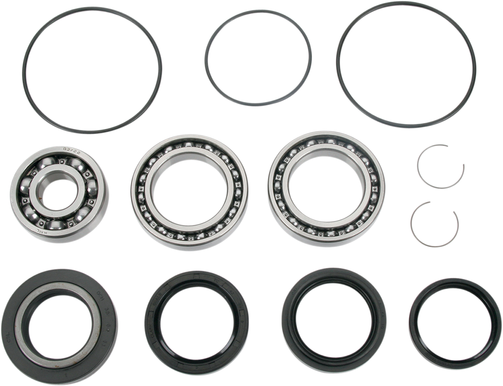 MOOSE OFFROAD Bearing/Seal Kit