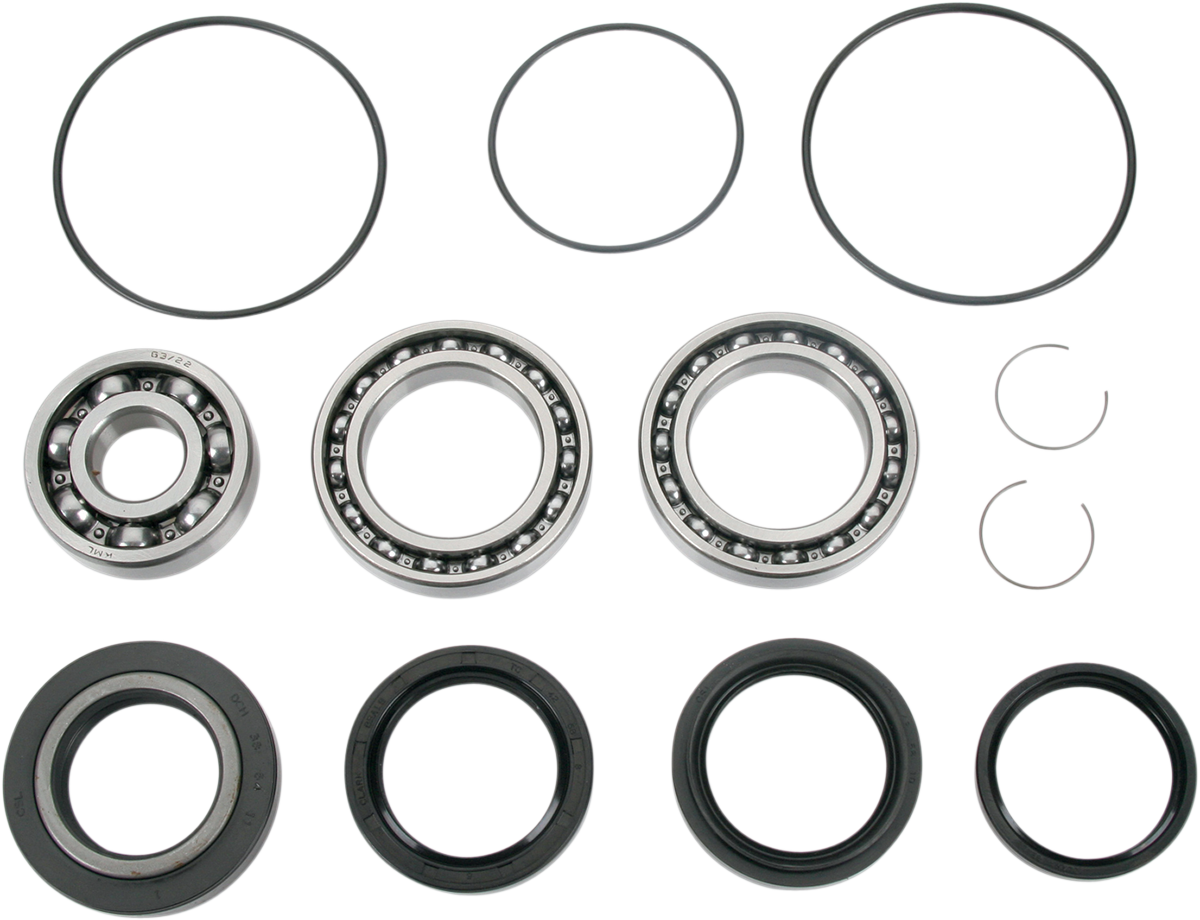 MOOSE OFFROAD Bearing/Seal Kit