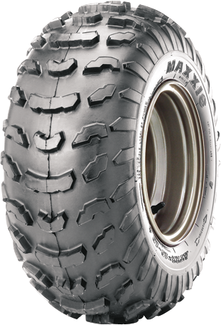 MAXXIS Original Equipment ATV Tire