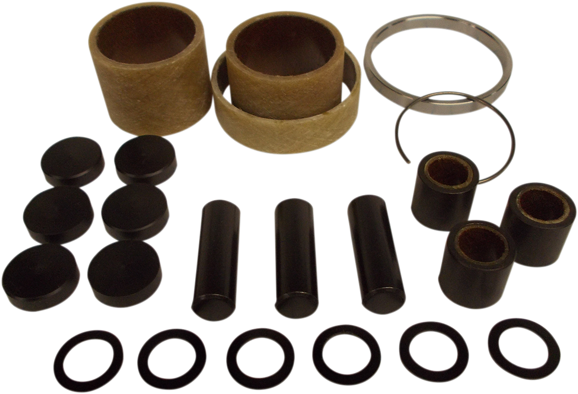 FETT BROTHERS Clutch Rebuild Kit - Polaris 1140-0630