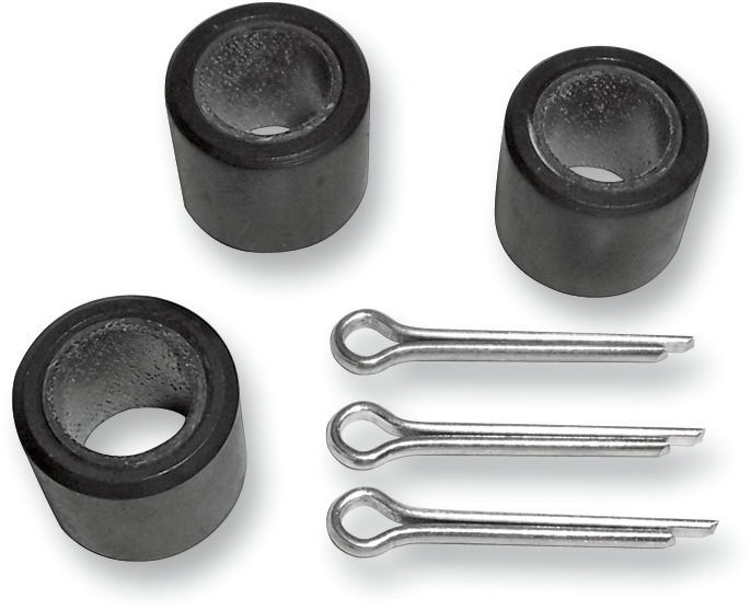 FETT BROTHERS Clutch Rebuild/Roller Kit - Clutch Rollers / Ski-Doo 1140-0445