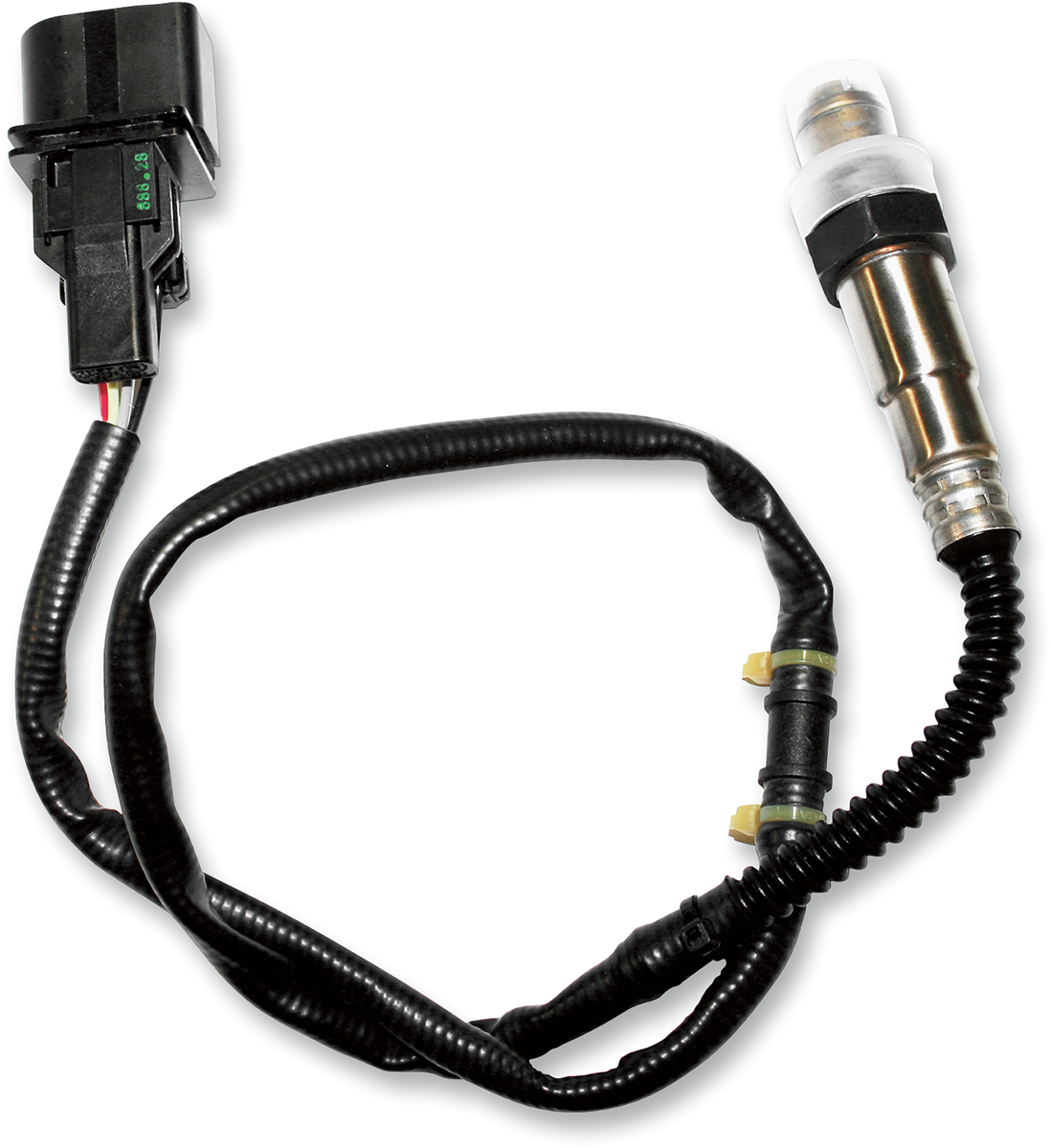 FEULING PARTS 18 mm Oxygen Sensor - Oxygen Sensor / 22-1/4" 1861-0886
