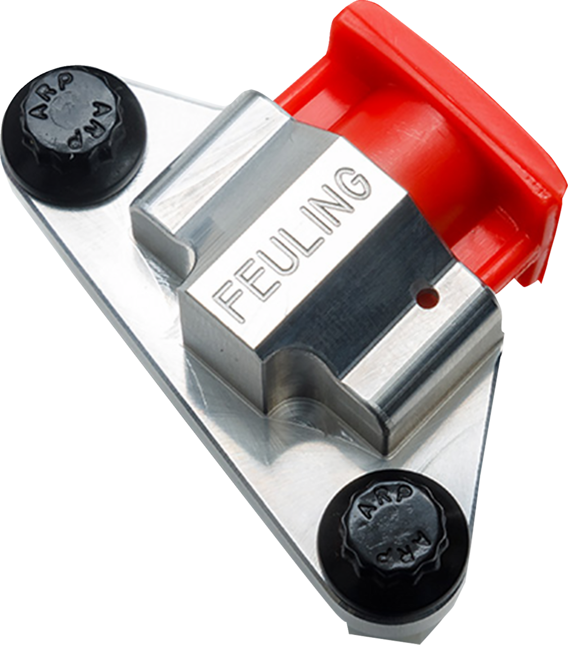 FEULING PARTS Cam Chain Tensioner - Billet / M8 0925-1607