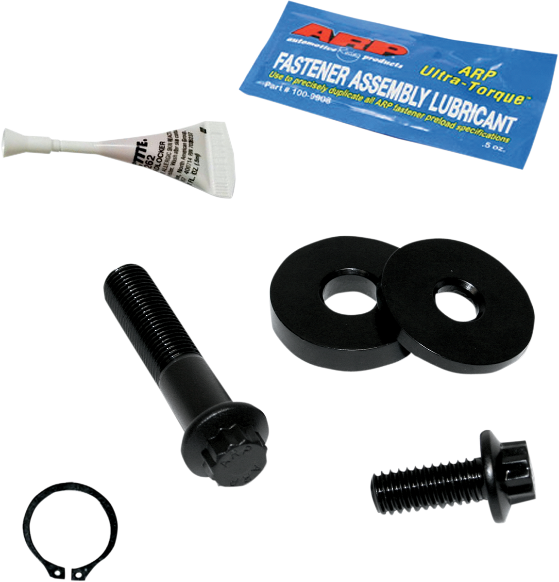 FEULING PARTS Cam and Pinion Shaft Kit - Black Oxide 2401-0813