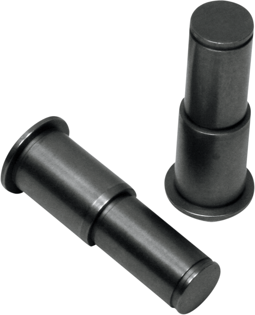 FEULING PARTS Camplate Chain Tensioner Pins - Chain Tensioner Pins / Camplate / Twin Cam (except '06 Dyna) 0925-0439