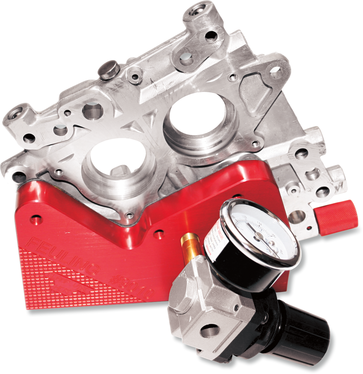 FEULING PARTS Camplate Tool - PSI Relief Valve / Twin Cam 3801-0071