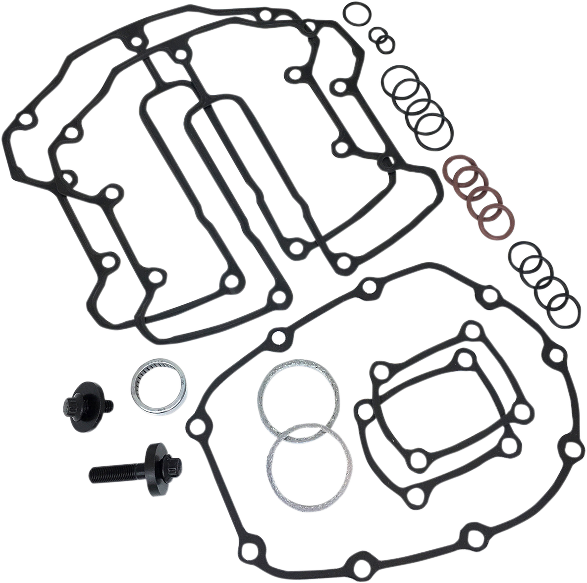 FEULING PARTS Camshaft Installation Kit - Quick Change and Top End Camshaft Install Kit / M8 0934-5984