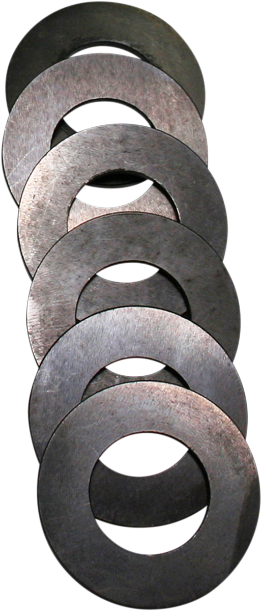 FEULING PARTS Camshaft Sprocket Thrust Washer Alignment Spacer Kit - Spacer Alignment/Thrust Washer / Camshaft Sprocket / M8 |Twin Cam '07-'17 | Dyna '06 0925-0951