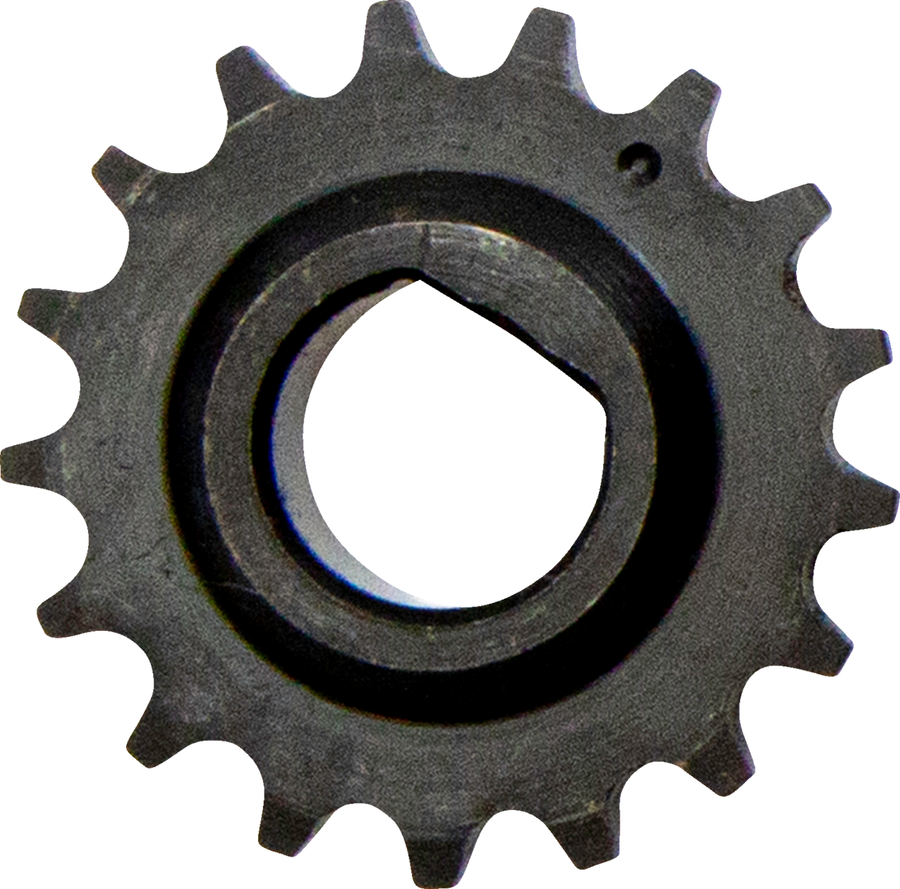 FEULING PARTS Crankshaft Sprocket - Outer / 17 Tooth / '07-'17 Twin Cam | '06 Dyna | M8 0925-1058