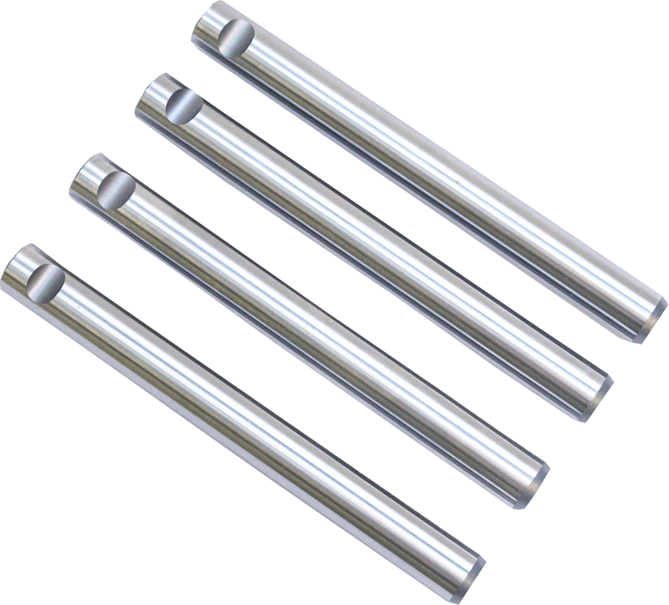 FEULING PARTS Gorilla Rocker Shafts - Stock Replacment / Twin Cam | Evolution Big Twin | XL 0927-0043