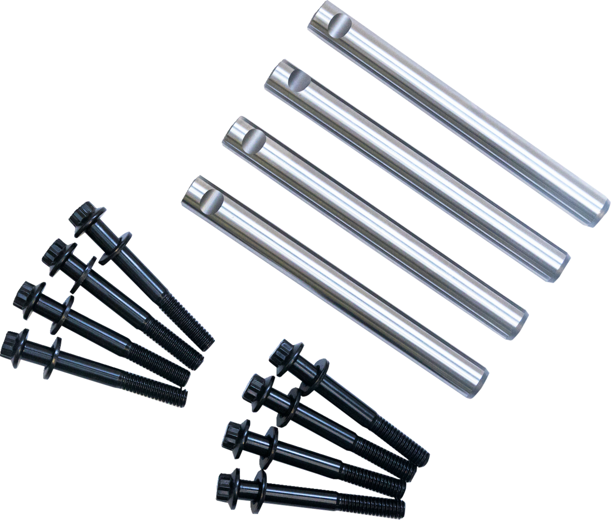 FEULING PARTS Gorilla Rocker Shafts and Bolt Kit