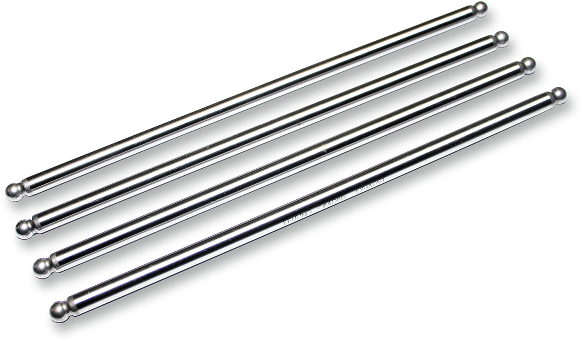 FEULING PARTS HP+® Fixed Length Pushrods - HP+® Pushrods / Fixed Length / XL 0928-0040