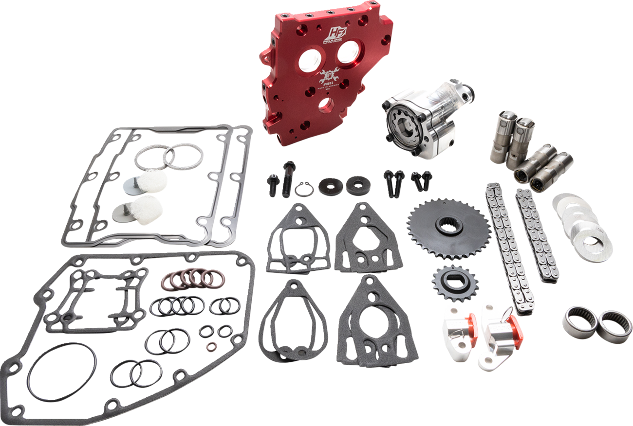 FEULING PARTS HP+ Hydraulic Cam Chain Tensioner Conversion Kit