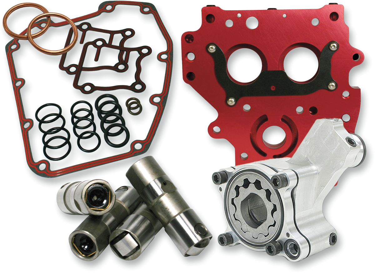 FEULING PARTS HP+® Oil System Pack