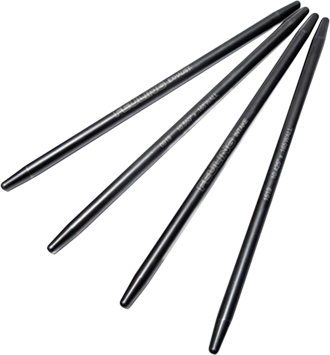 FEULING PARTS HP+ One Piece Pushrods - HP+® Pushrods / Stock Length / Evolution Big Twin 0928-0119