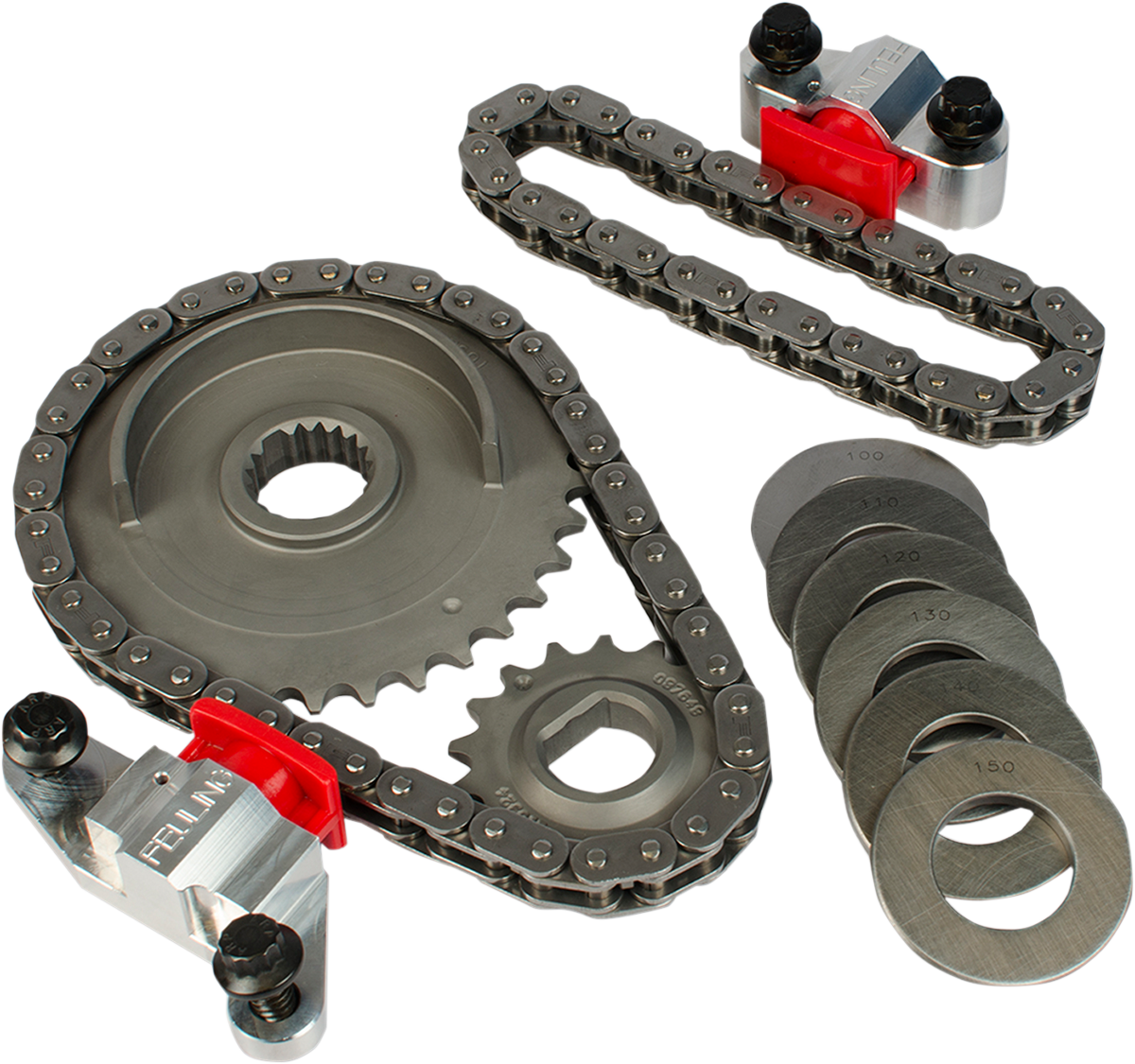 FEULING PARTS Hydraulic Tensioner Kit
