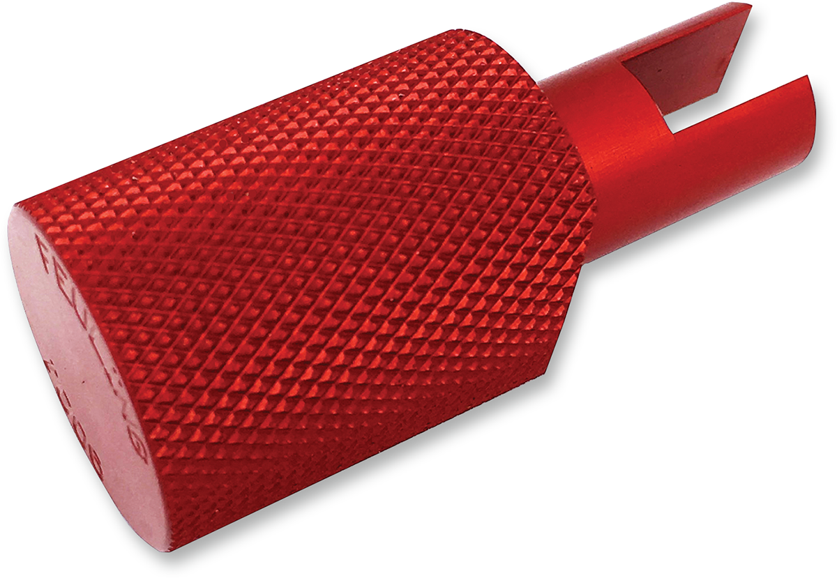 FEULING PARTS M8 Oil Pump Roll Pin Remover/Installer Tool - Roll Pin Tool / Oil Pump / Removal/Installation / M8 3801-0309