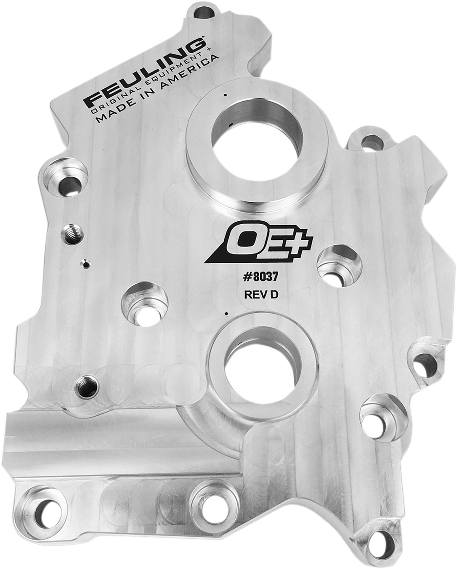 FEULING PARTS OE+ Camplate for Milwaukee Eight - OE+ Camplate / M8 0932-0193