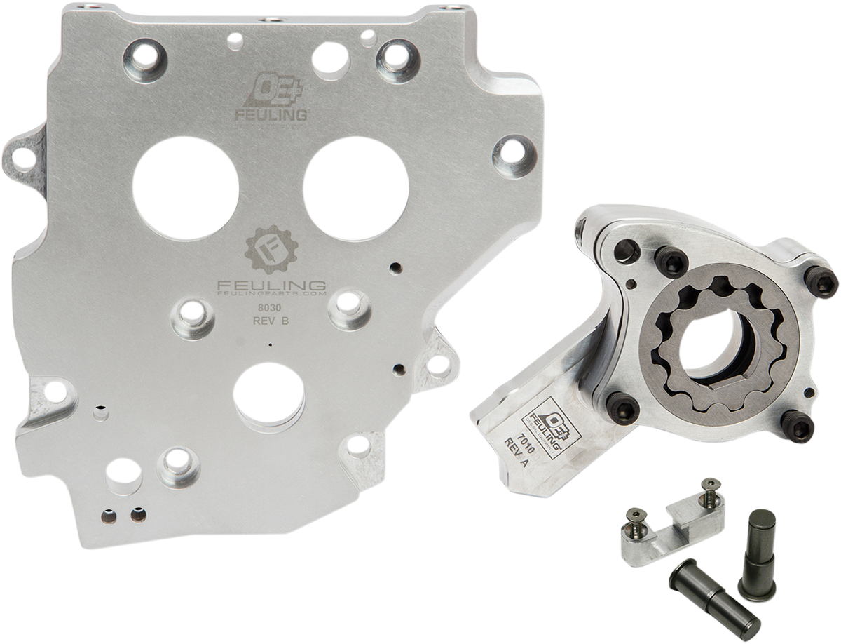 FEULING PARTS OE+ Oil Pump/Camplate Kit