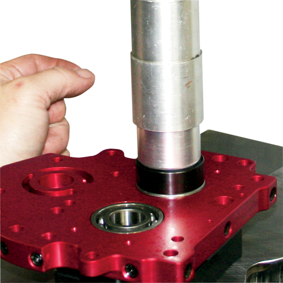 FEULING PARTS Outer Camshaft Bearing Kit