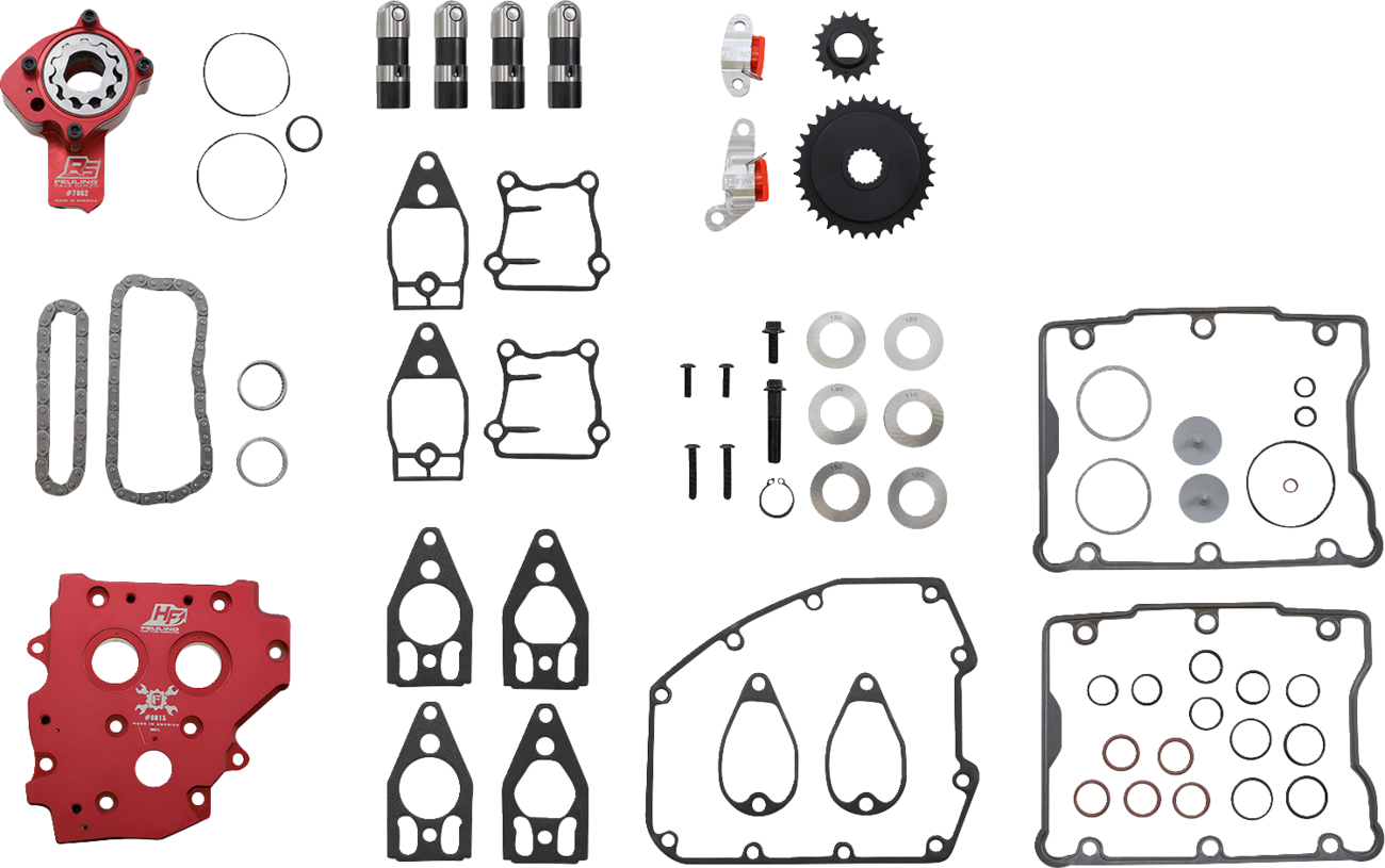 FEULING PARTS Race Series® Camchest Kit - 0932-0296