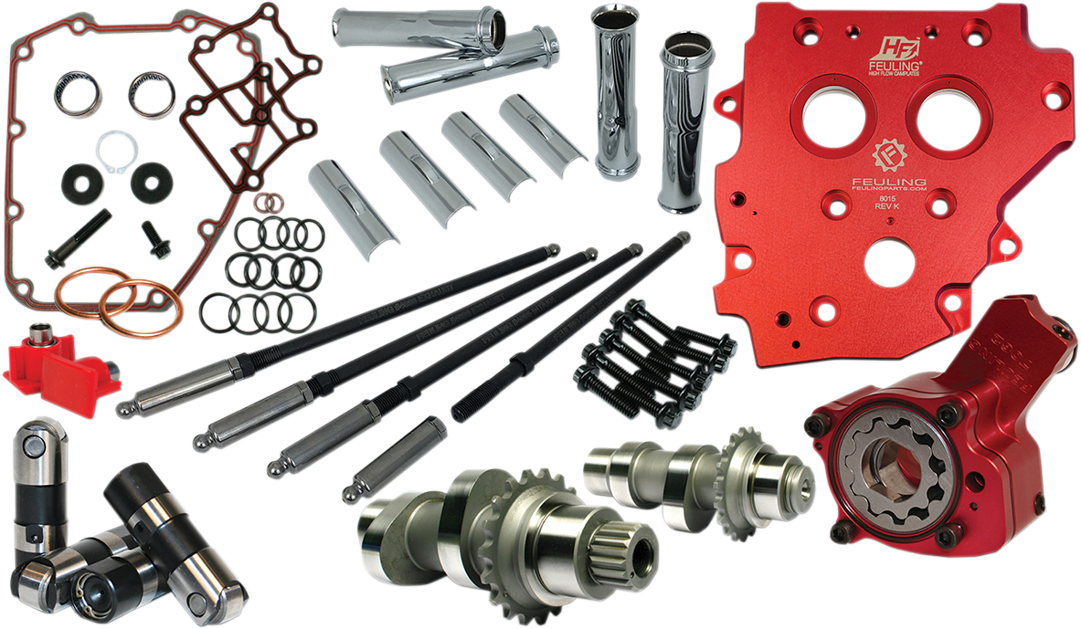 FEULING PARTS Race Series® Camchest Kit