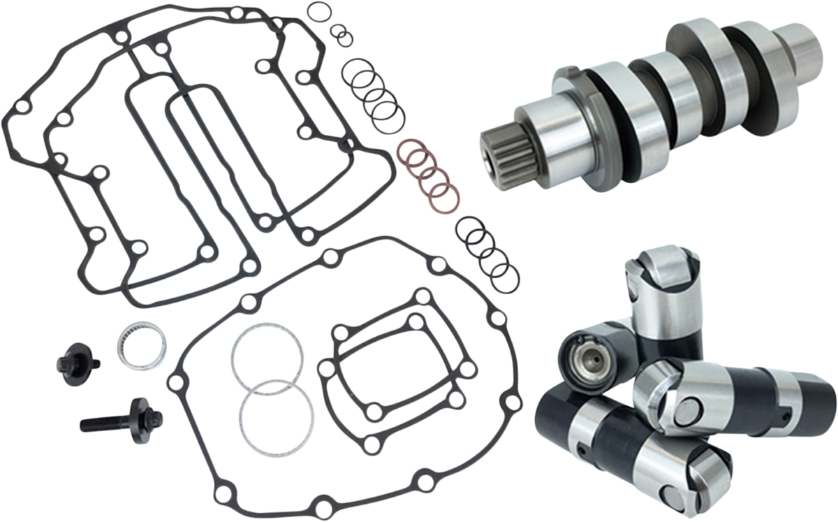 FEULING PARTS Race Series® Chain Drive Camshaft Kit - Race Series® Camshaft Kit / 538 Series / Chain Drive / M8 0925-1374