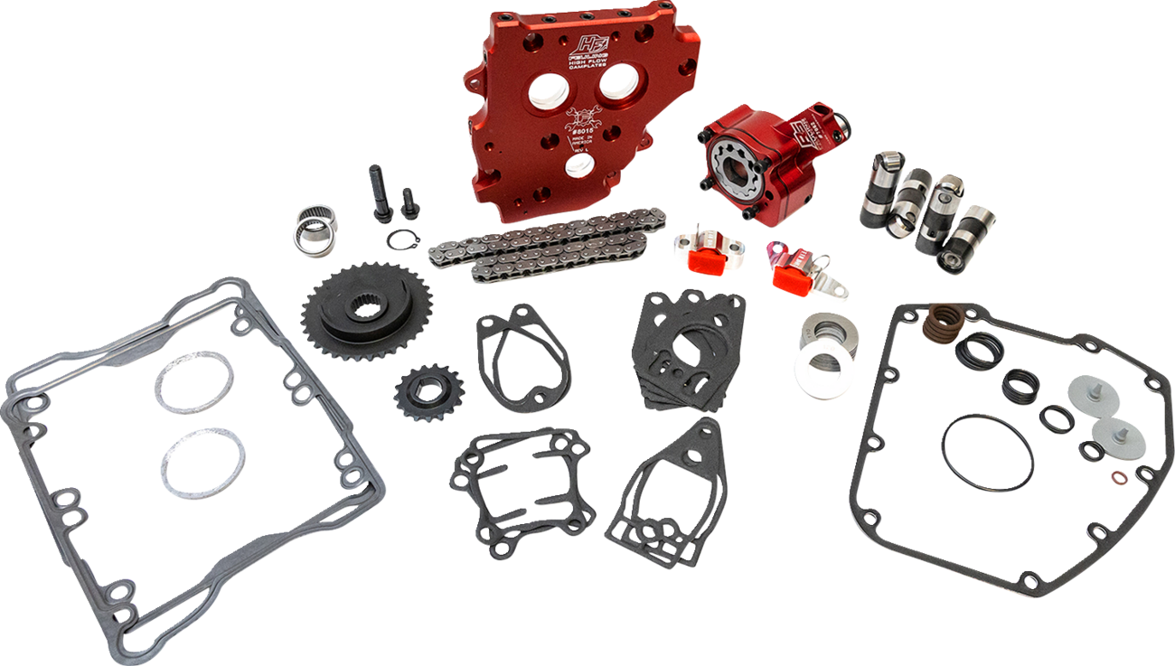 FEULING PARTS Race Series Hydraulic Cam Chain Tensioner Conversion Kit