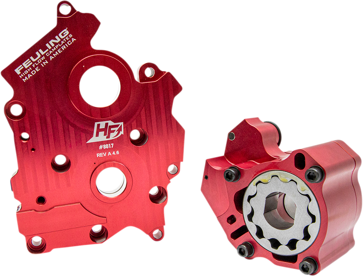 FEULING PARTS Race Series Oil Pump/Camplate Kit