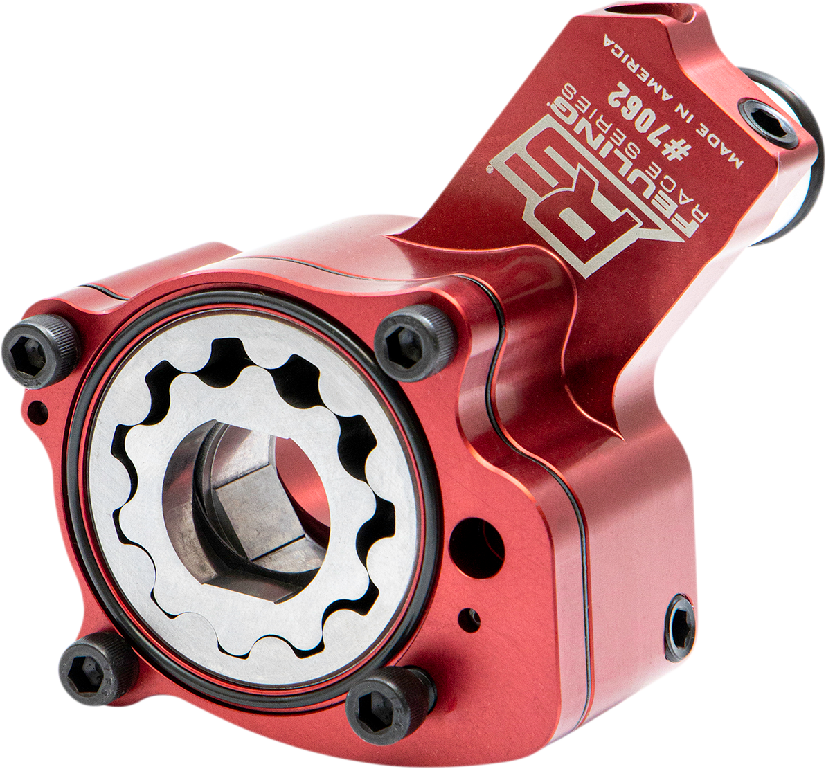 FEULING PARTS Race Series® Oil Pump - Twin Cam 0932-0026
